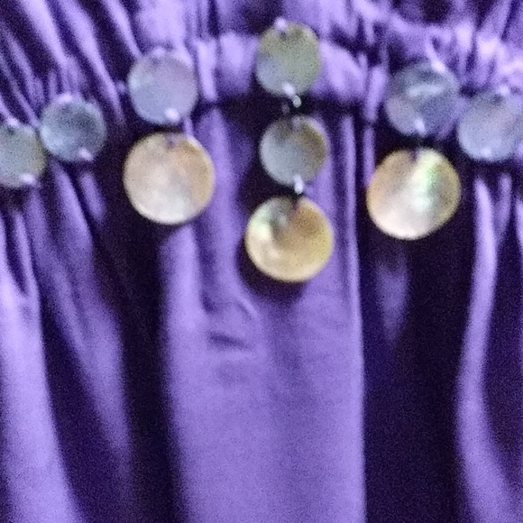 Vacation / Staycation Dress - Picture 6 of 7